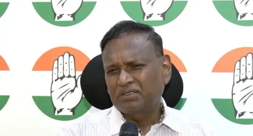 यूसीसी से पहले जाति व्यवस्था खत्म हो : कांग्रेस नेता उदित राज का अमित शाह के ऐलान पर पलटवार