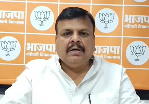 Should UCC Be Enforced Nationwide? BJP Advocates for Uniform Civil Code as Gujarat Takes the Lead