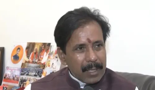 यूसीसी पर अमित शाह के बयान का स्वागत, यूपी मंत्री अनिल राजभर बोले — उत्तर प्रदेश सबसे पहले लागू करेगा