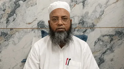 समान नागरिक संहिता पर विरोध तेज: जमीयत उलेमा-ए-हिंद ने यूसीसी को बताया अव्यावहारिक, कांग्रेस ने माँगी व्यापक बहस