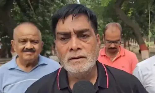यूसीसी पर अमित शाह के ऐलान का रामकृपाल यादव ने किया समर्थन, बोले- 2029 तक 21 राज्यों में लागू होगा