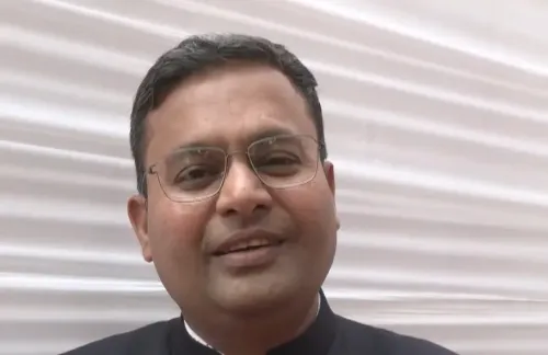 पूरे देश में यूसीसी लागू हो: भाजपा नेता उज्ज्वल दीपक का आह्वान, तुष्टिकरण की राजनीति पर सीधा हमला