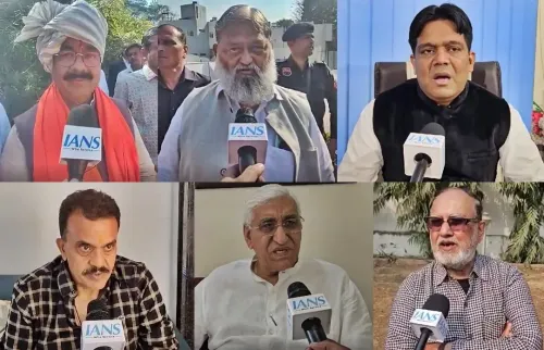Uttarakhand's UCC Implementation: BJP Hails, JD(U) Raises Alarm; Opposition Reacts