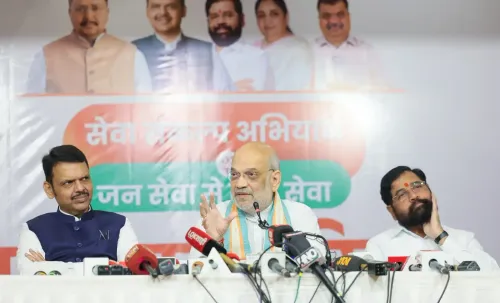 UCC in all 21 NDA states before 2029, says Home Minister Amit Shah