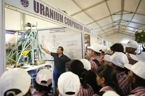 UCIL at 60: Powering India's nuclear energy mission for six decades