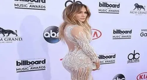 Is Udaipur Ready for a Grand Wedding Spectacle with Jennifer Lopez Performing?