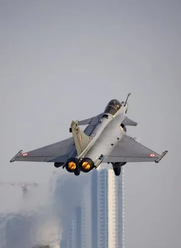 Udara Shakti 2026: IAF Rafale crews boost interoperability with Malaysian Air Force