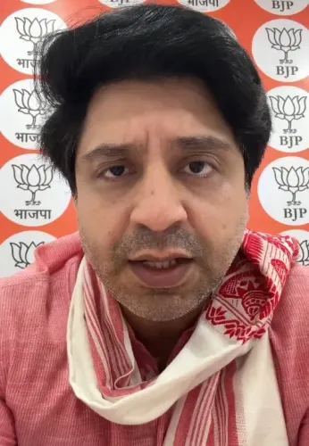 उदयनिधि स्टालिन का सनातन धर्म पर फिर विवादित बयान, भाजपा ने कहा — चुनावी हार से भी नहीं लिया सबक