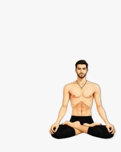 उड्डियान बंध: एक अद्भुत योग क्रिया, जो आपके शरीर को भीतर से शुद्ध करती है