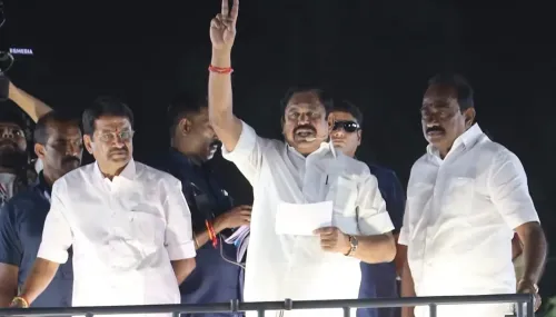 Is Udhayanidhi Stalin Politically Immature?