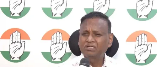 Udit Raj backs Italy's school veil ban: 'Their society, their rules'