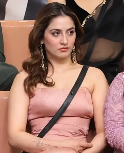 Uditi Singh calls Karan Wahi breakup 'a blessing in disguise': He was dominating