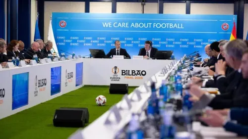 What is the New Qualification Format for UEFA Euro 2028?