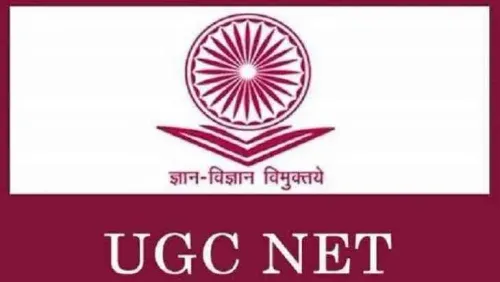 UGC NET 2026 re-exam: English today, Commerce today, Sociology on Sep 10