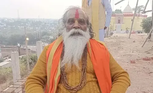 क्या उज्जैन, काशी, नासिक और पुष्कर के तीर्थ स्थलों में मुस्लिमों के प्रवेश पर रोक लगनी चाहिए?