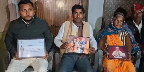 क्या उज्जैन के आर्कियोलॉजिस्ट और मुरादाबाद के किसान को मिला पद्मश्री सम्मान?
