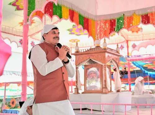 उज्जैन को मेट्रो सिटी का दर्जा मिलेगा: सीएम मोहन यादव का सिंहस्थ 2028 से पहले बड़ा ऐलान