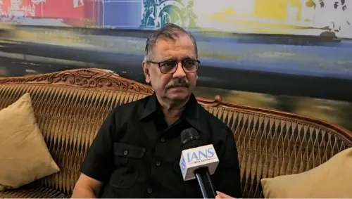 Ujjwal Nikam Denounces Pahalgam Assault, Compares to Mumbai 26/11 Terror