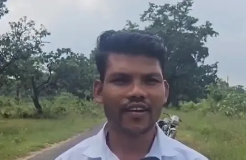 क्या उज्ज्वला योजना, सुशासन तिहार और ‘नियाद नेल्लनार’ ने बस्तर की महिलाओं के जीवन में बदलाव लाया?