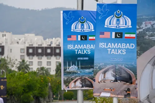 यूके और ऑस्ट्रेलिया की ईरान-यूएस वार्ता विफलता पर निराशा, सीजफायर पर जोर