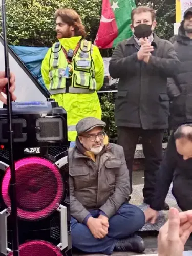 Are UK Authorities Investigating Targeted Assaults on Pakistani Dissidents?