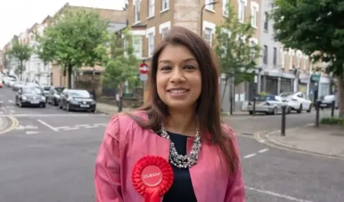 Is the Trial of MP Tulip Siddiq in Bangladesh Really Fair?