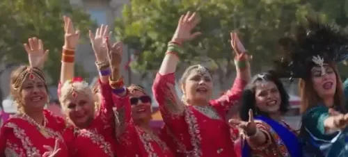 क्या यूके में दीपोत्सव अब केवल त्योहार नहीं, बल्कि रोशनी का उत्सव बन गया है?