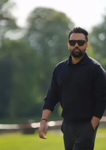 यशराज-अली अब्बास जफर की अनटाइटेल्ड फिल्म यूके में शूट, बॉबी देओल और ऐश्वर्य ठाकरे आमने-सामने; 26 मार्च 2027 को रिलीज़