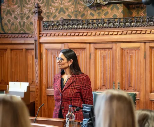 Is the Situation in Bangladesh a Cause for Concern? UK MP Calls for Religious Freedom