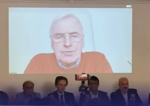 UK MP John McDonnell urges Britain to act on Balochistan human rights abuses
