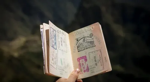 Will the UK Restrict Student Visa Applications from Pakistan?