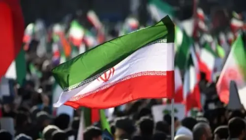 Is the UK Closing Its Tehran Embassy Amid Rising Tensions?