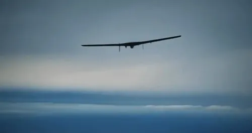 Did Ukraine Launch Drones at Putin's Residence from Sumy and Chernihiv?