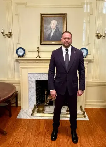 Is Ukraine Making Headway in Peace Talks with the US?