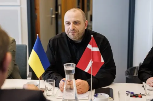 Will Ukraine and the US Reach a Peace Agreement in Switzerland?