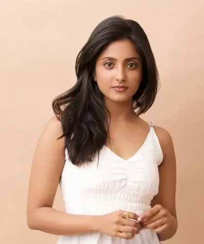 Ulka Gupta's Inspiring Journey: From Jhansi Ki Rani to Auditioning for Simmba