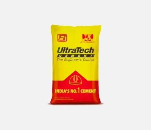 Is UltraTech Cement Facing a Rs 390 Crore GST Demand?