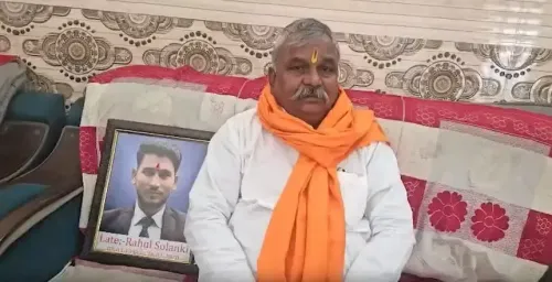 क्या उमर खालिद और शरजील इमाम की जमानत खारिज होना सही है?