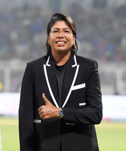 Umesh Yadav and Jhulan Goswami Become Brand Ambassadors for Vidarbha Pro T20 League