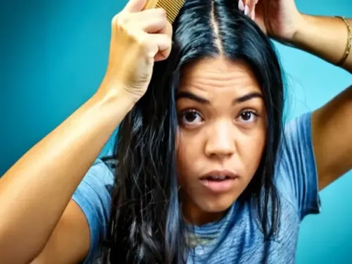 क्या सफेद बाल केवल उम्र का संकेत हैं या पोषण की कमी?