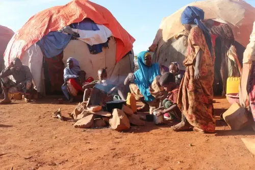 UN Urges Enhanced Gender Equality Initiatives in Somalia