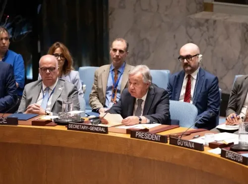 How Can Investment in Development Help Prevent Conflict?