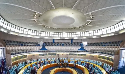 UN experts chart Africa's development path amid global fragmentation