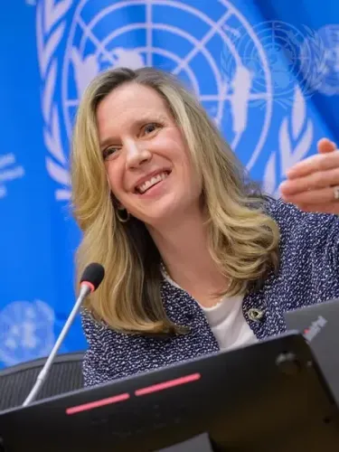 UN Commends India's Banking Initiative as a Global Benchmark for Women's Empowerment