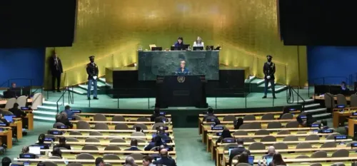 What Happened at the UN High-Level Event on Climate Action?