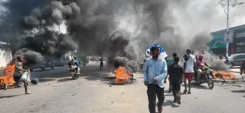 Are UN Humanitarians Alarmed by the Escalating Violence in Congo?