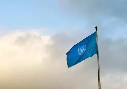 Will the UN's $1.71 Billion Humanitarian Effort Change Afghanistan's Fate in 2026?