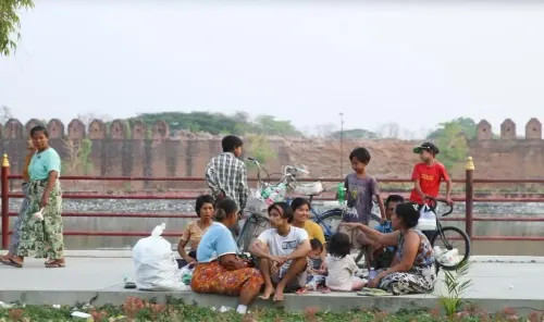 United Nations Initiates $275 Million Initiative for Myanmar's Earthquake Relief