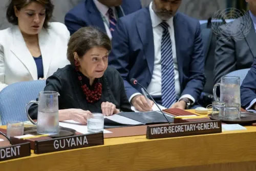 Is Urgent Diplomacy the Key to Resolving the Israeli-Iranian Crisis?