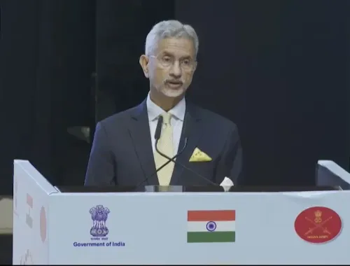 Is the UN a Reflection of 1945 or 2025? Jaishankar Advocates for Immediate Reforms